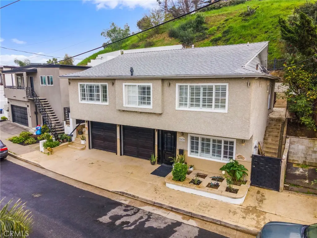 2639 Round, Los Angeles, CA 90032 - #1
