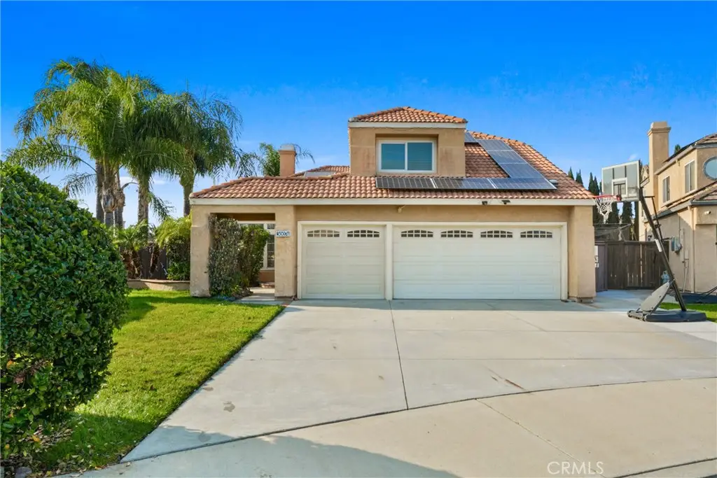 30074 Via Palermo, Menifee, CA 92584 - #1