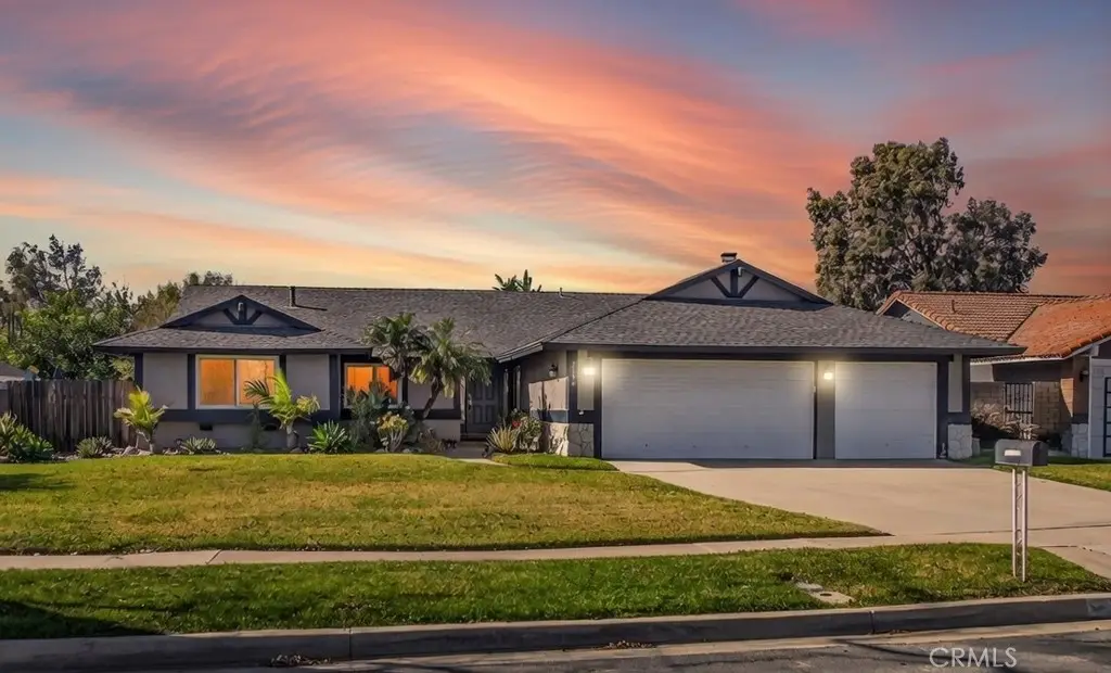 2158 N Magnolia, Rialto, CA 92377 - #1