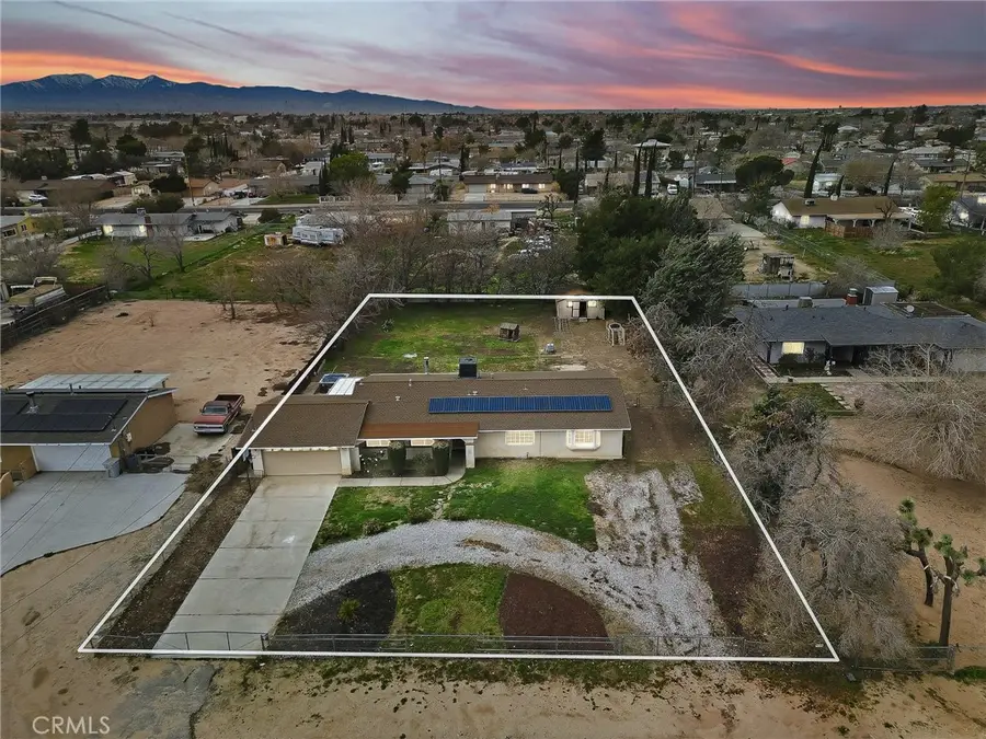 10312 Hawthorne Avenue, Hesperia, CA 92345 - #3