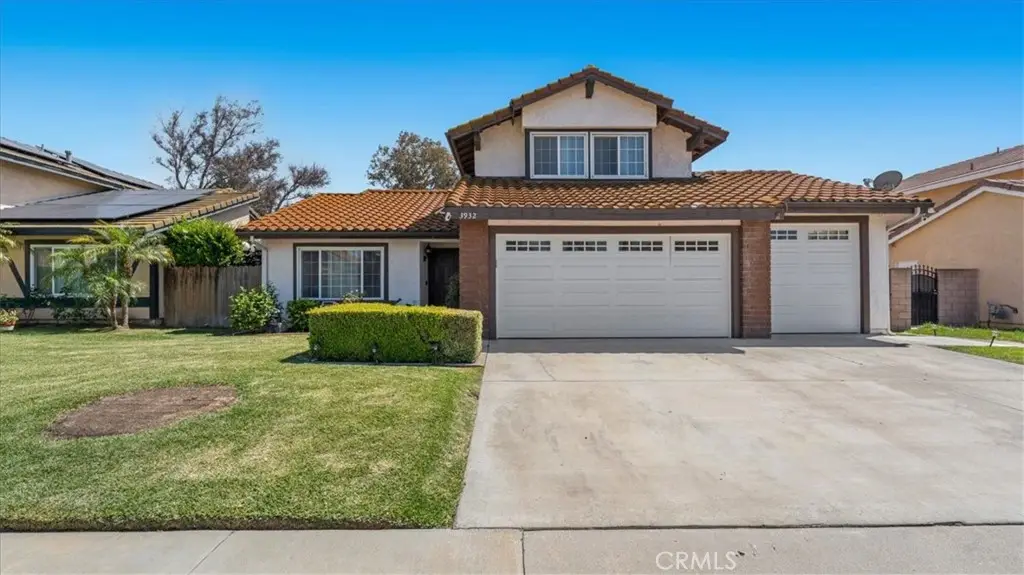 3932 American River Road, Ontario, CA 91761 - #1