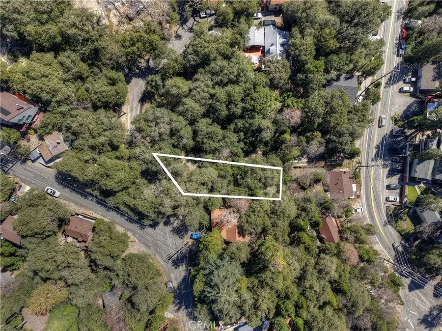 23491 Short Way, Crestline, CA 92325 - #2