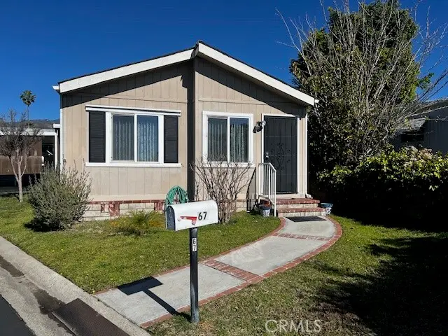 2692 Highland Avenue #67, Highland, CA 92346 - #1