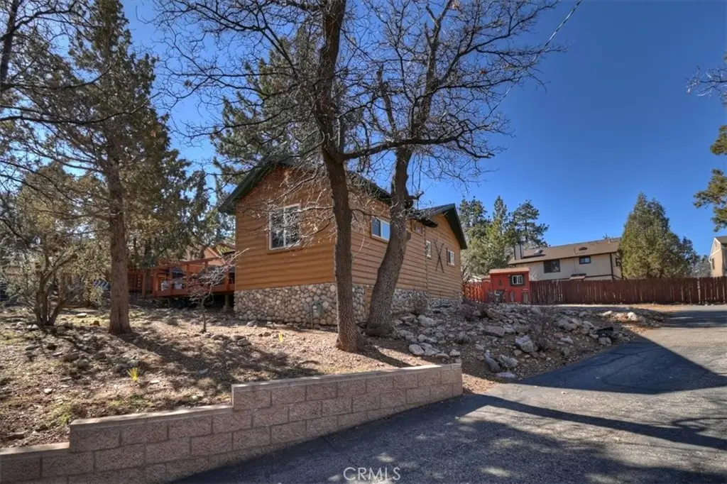 687 Villa Grove, Big Bear City, CA 92314 - #1