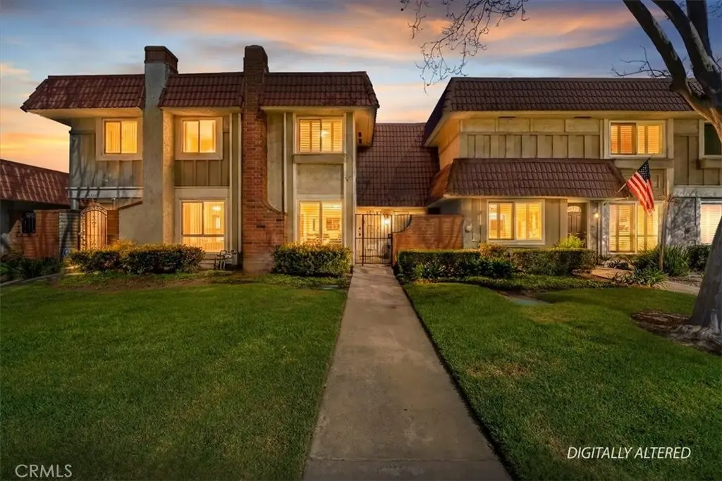 6517 Orangewood, Cypress, CA 90630 - #1