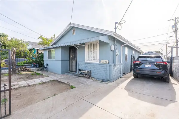 2630 Maceo, Los Angeles, CA 90065