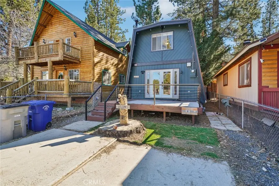 42683 Falcon Avenue, Big Bear Lake, CA 92315 - #2
