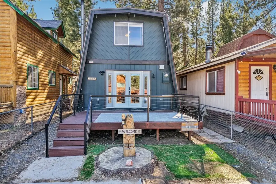 42683 Falcon Avenue, Big Bear Lake, CA 92315 - #3