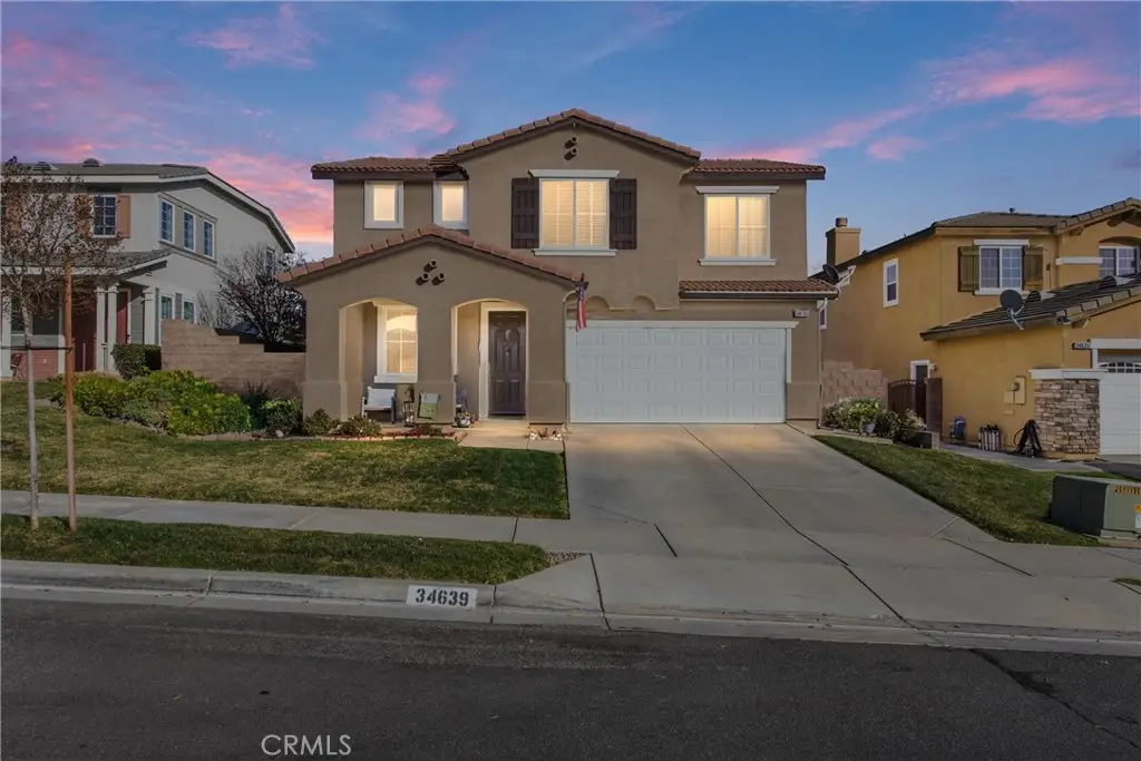 34639 Yale Drive, Yucaipa, CA 92399 - Image #1