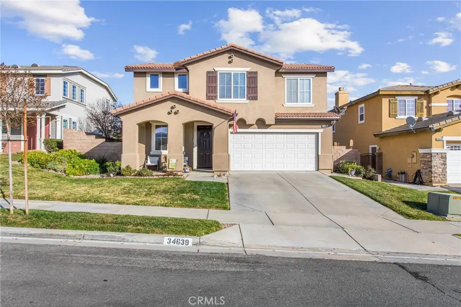 34639 Yale Drive, Yucaipa, CA 92399 - Image #2