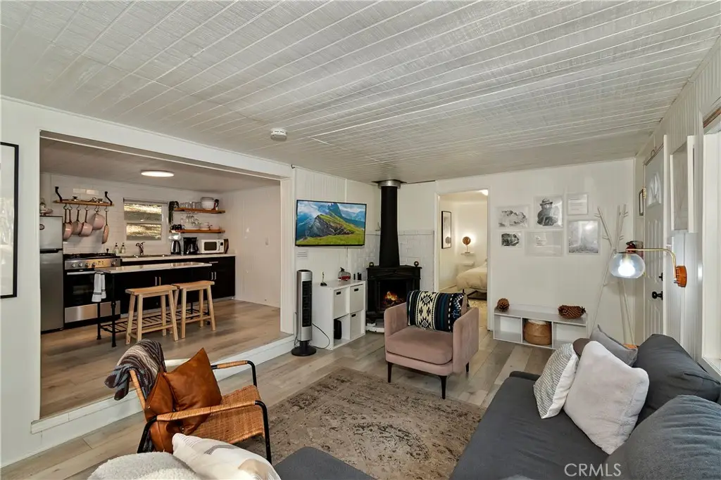 33353 Yukon Drive, Green Valley Lake, CA 92341 - #1