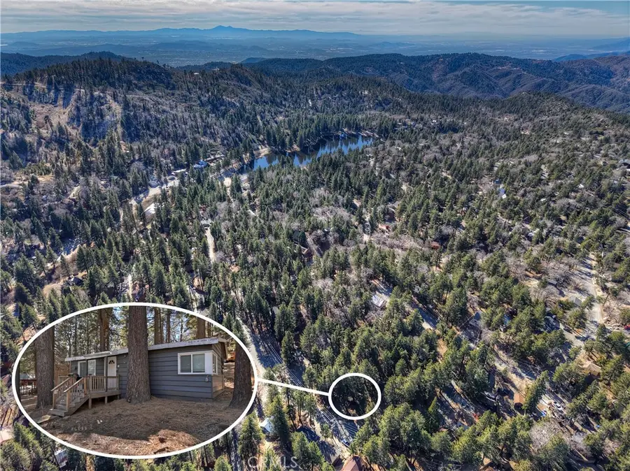 33353 Yukon Drive, Green Valley Lake, CA 92341 - #3