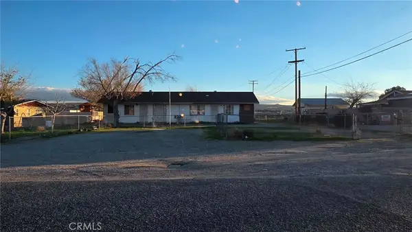 27685 Waterman, Barstow, CA 92311