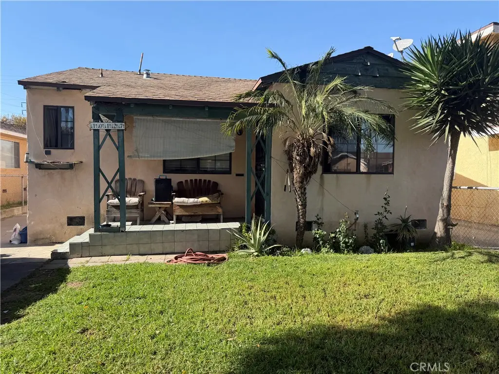 10127 Pinehurst, South Gate, CA 90280 - #1