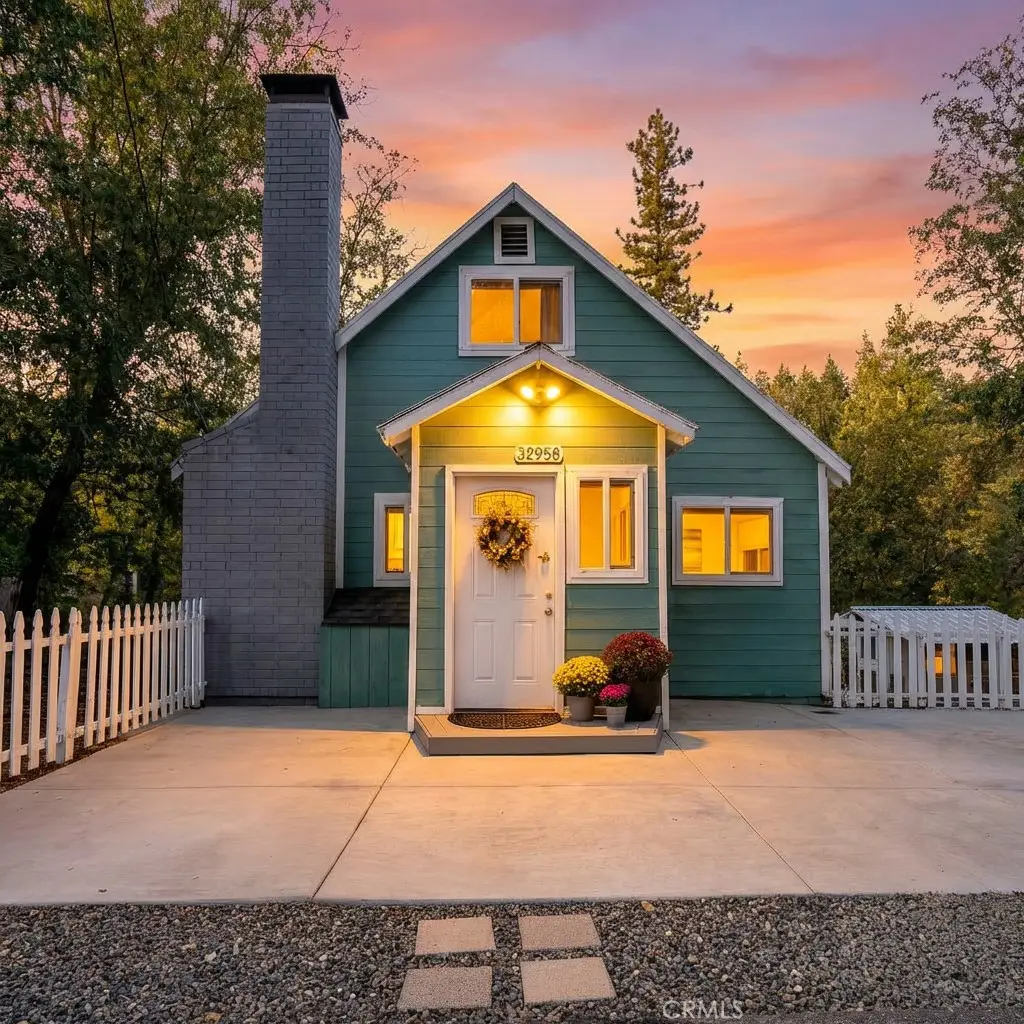 32958 Squirrel Ln, Running Springs, CA 92382 - #1