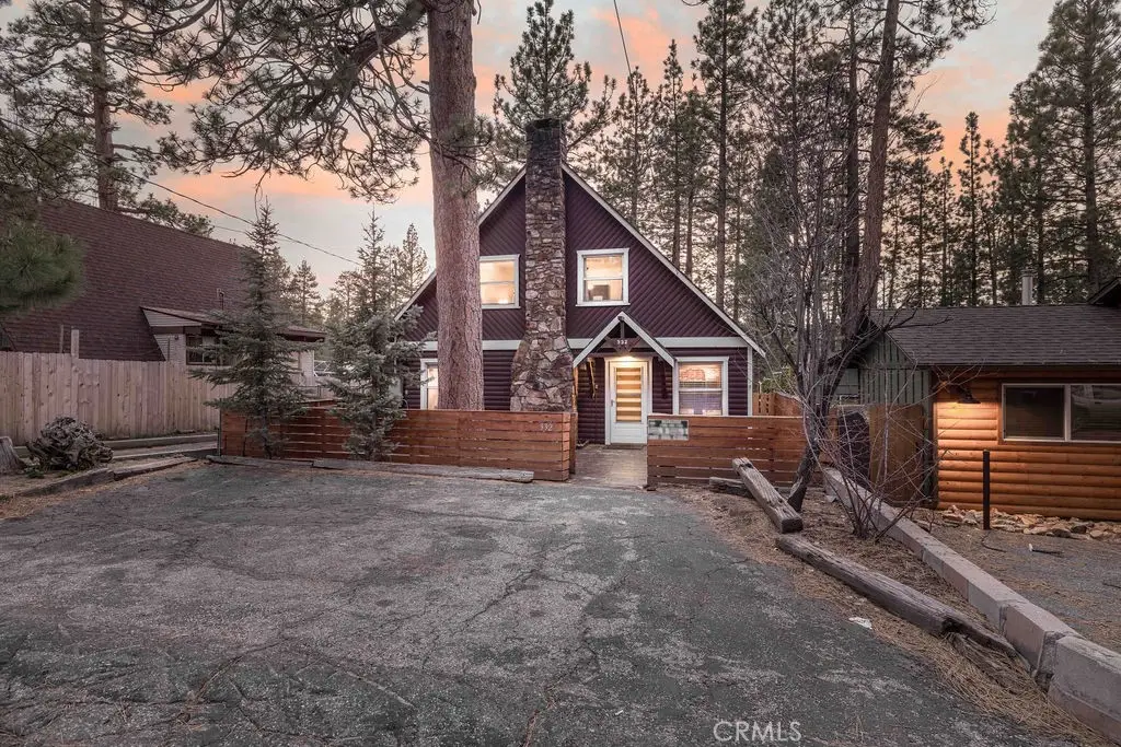 332 Vista, Big Bear Lake, CA 92315 - #1