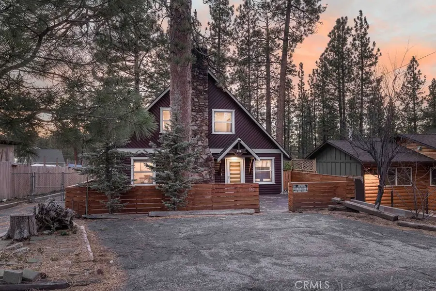 332 Vista, Big Bear Lake, CA 92315 - #2