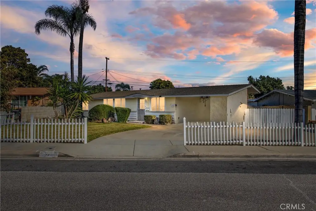 13205 Benson Avenue, Chino, CA 91710 - Image #1