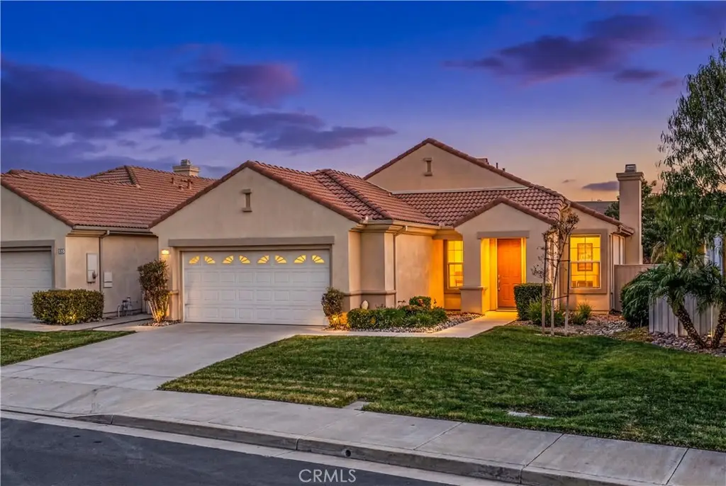 29326 Hidden Lake, Menifee, CA 92584 - #1