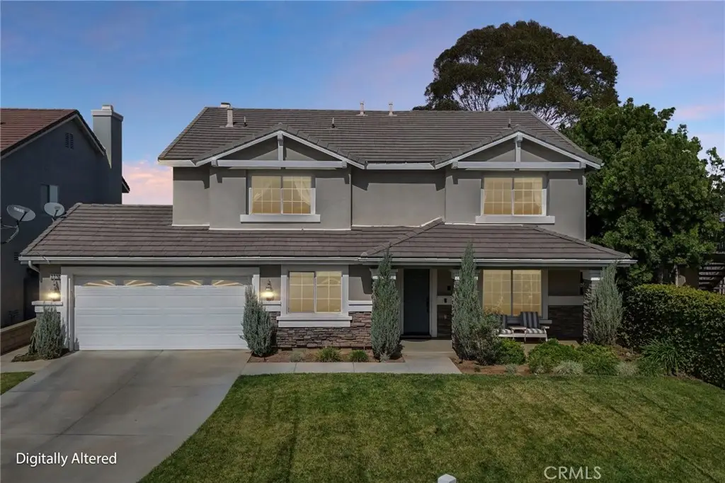 3313 Big Dipper Cir, Corona, CA 92882 - #1
