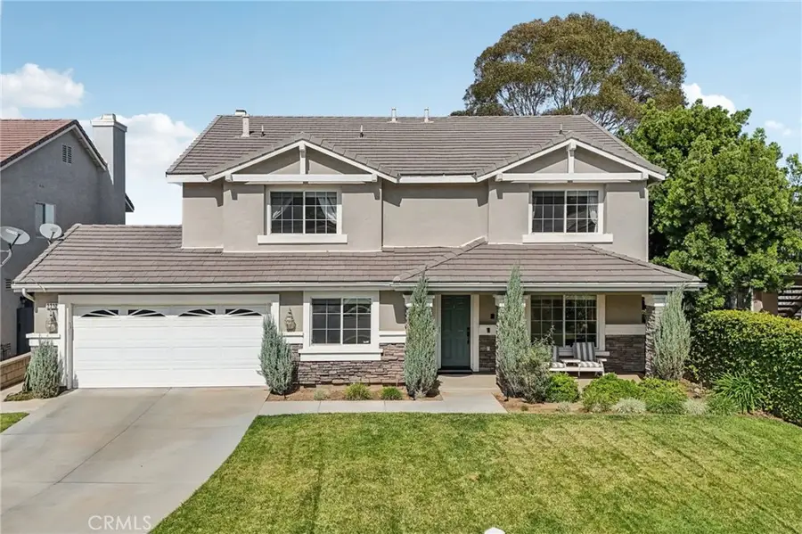 3313 Big Dipper Cir, Corona, CA 92882 - #2
