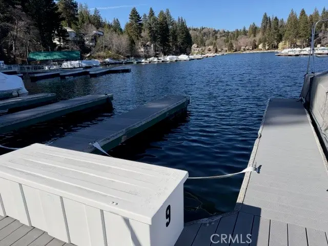 0 North Bay - Dock, Lake Arrowhead, CA 92352 - #1