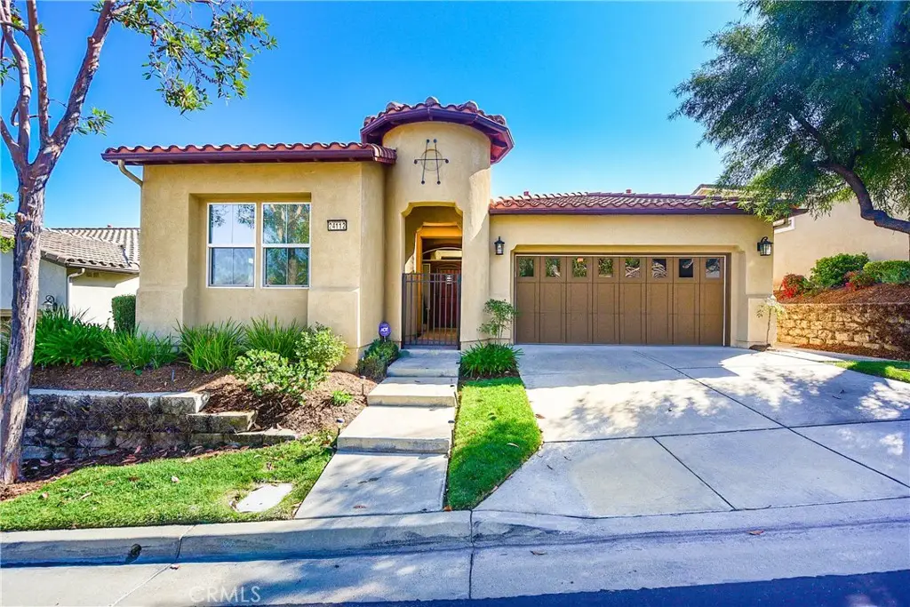 24112 Augusta, Corona, CA 92883 - #1