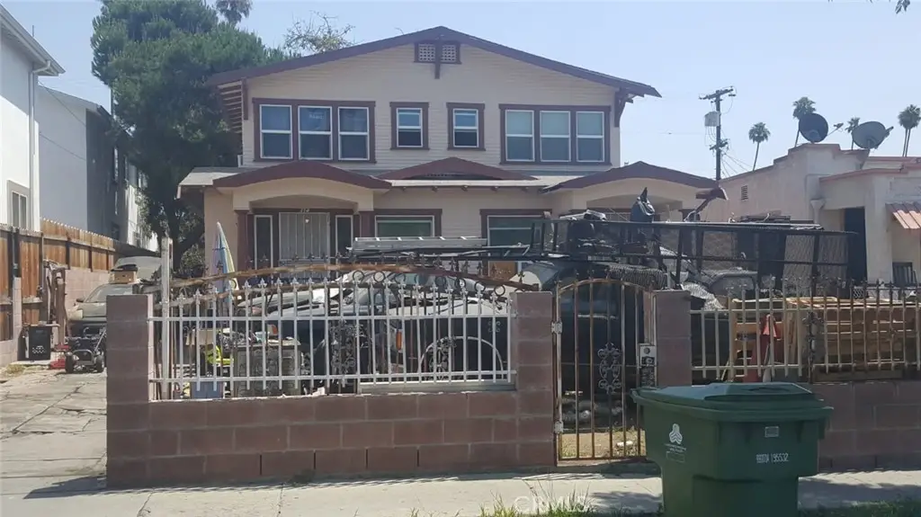 310 N Kenmore Avenue, Los Angeles, CA 90004 - #1