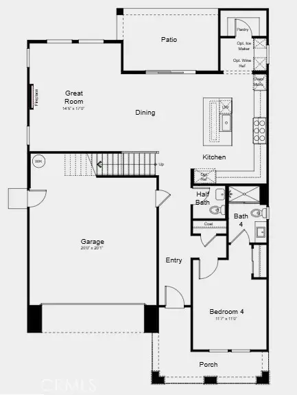212 Briar Moon, Irvine, CA 92618 - #2
