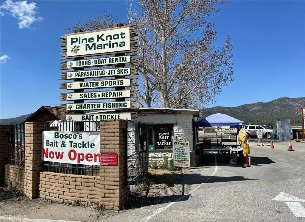 400 Pine Knot #K-14, Big Bear Lake, CA 92315 - #1