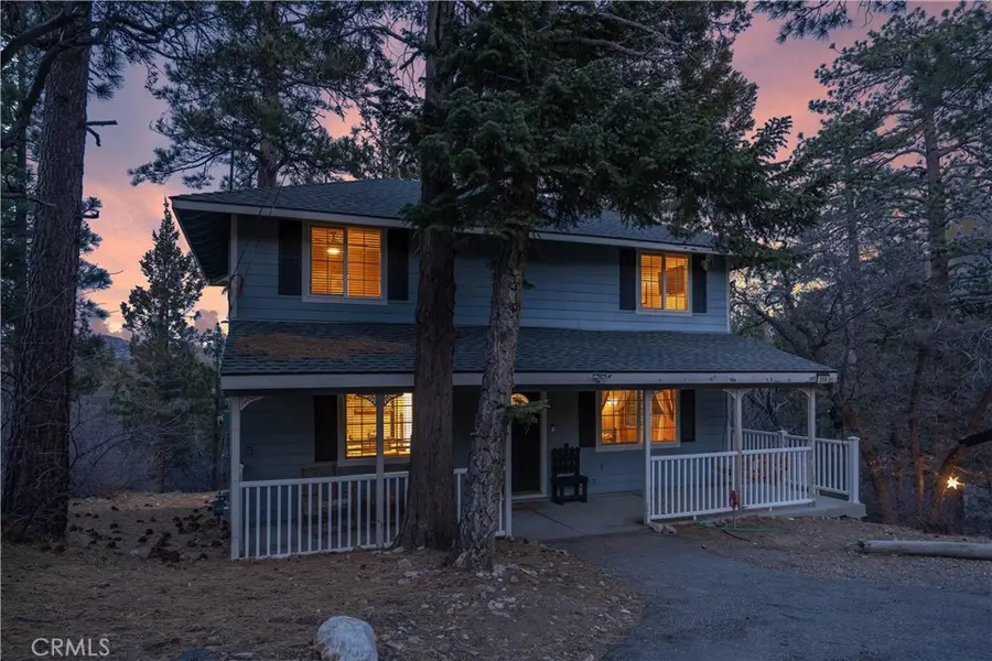 550 Villa Grove, Big Bear City, CA 92314 - #2