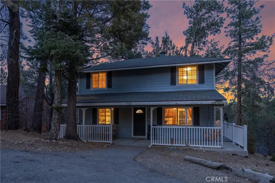550 Villa Grove, Big Bear City, CA 92314 - #3