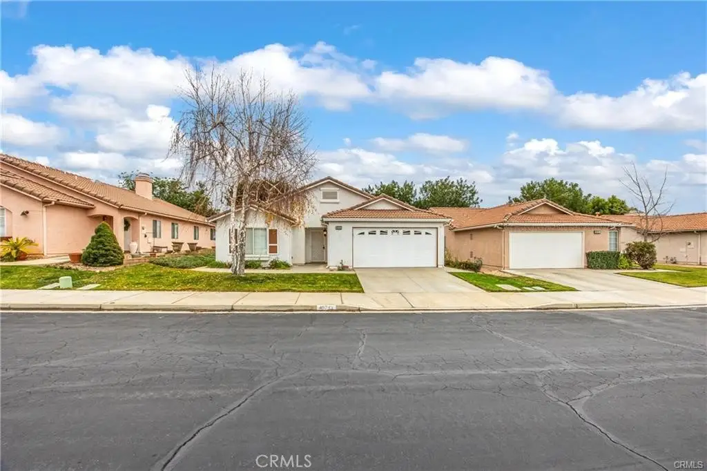 40793 Caballero, Cherry Valley, CA 92223 - #1