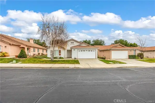 40793 Caballero, Cherry Valley, CA 92223