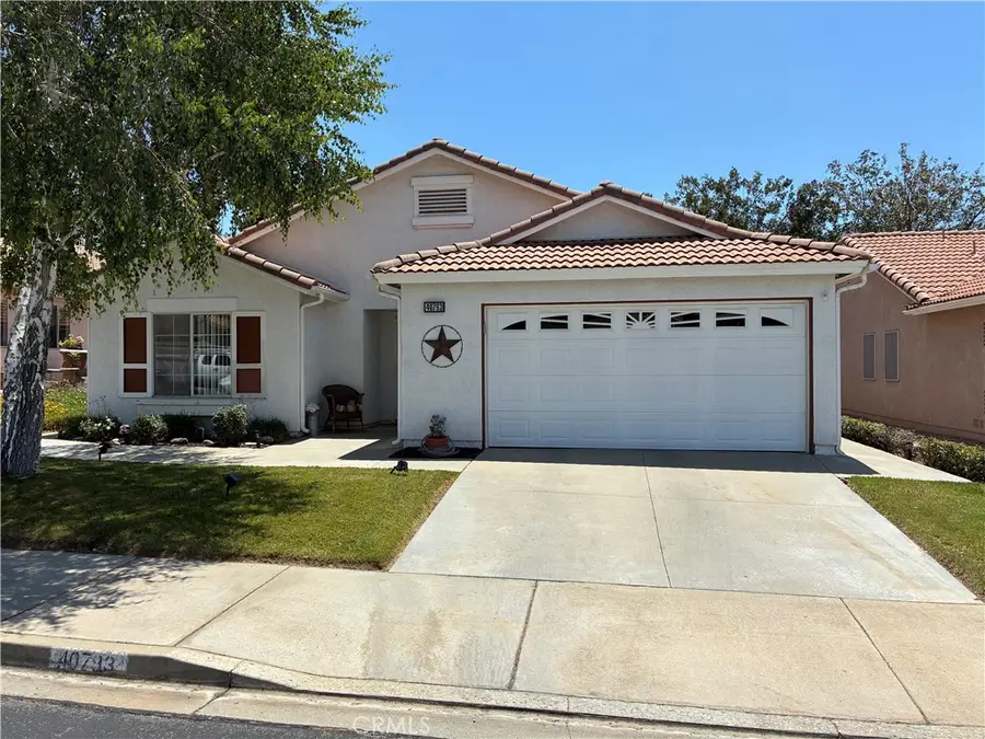 40793 Caballero, Cherry Valley, CA 92223 - #3