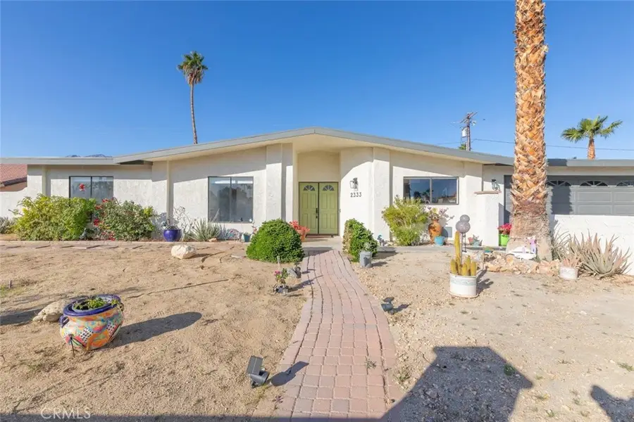 2333 N San Clemente, Palm Springs, CA 92262 - #3