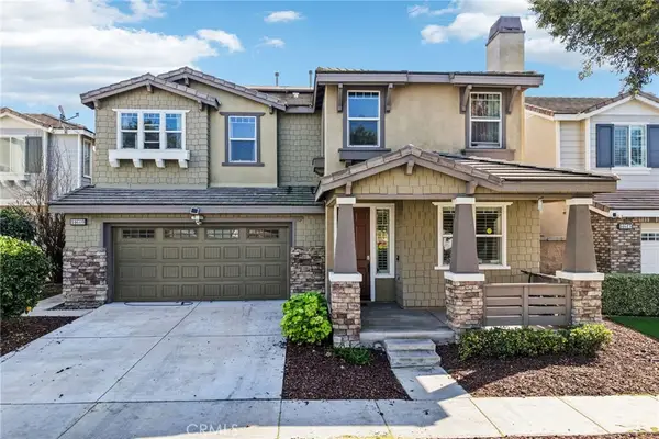 14609 Mckendree Avenue, Chino, CA 91710