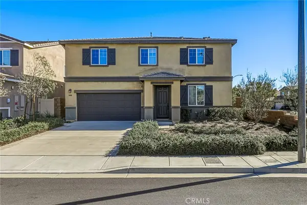 6419 N Cava, San Bernardino, CA 92407