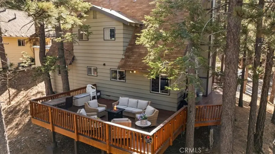 1257 Sand Canyon Court, Big Bear Lake, CA 92315 - #3