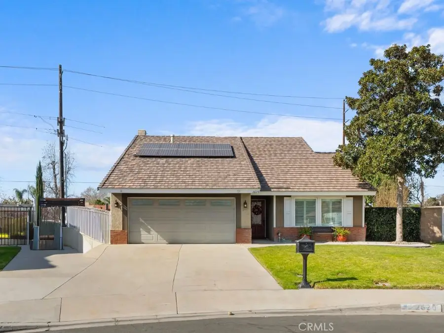 2620 S Quaker Ridge, Ontario, CA 91761 - #3