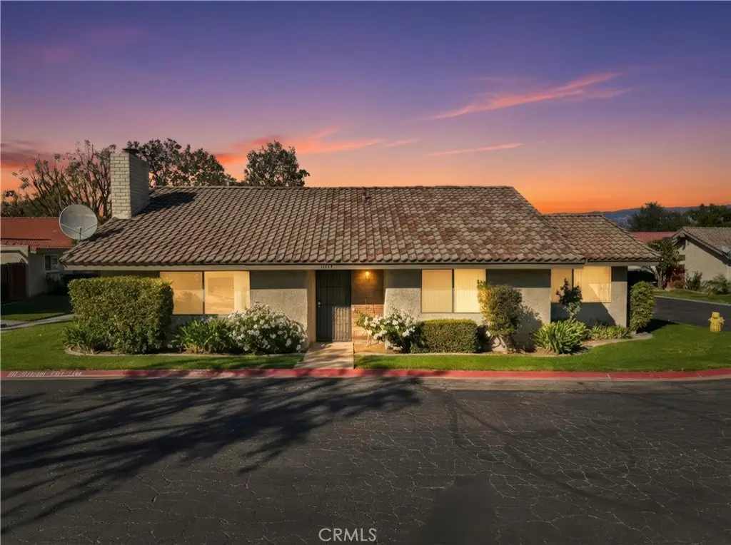 11477 Benton, Loma Linda, CA 92354 - #1