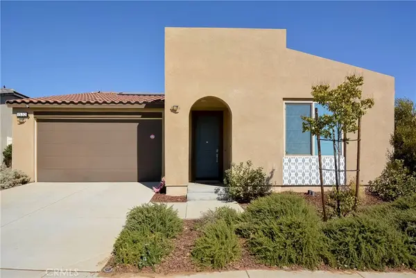 1532 Sky Vista Way, Beaumont, CA 92223