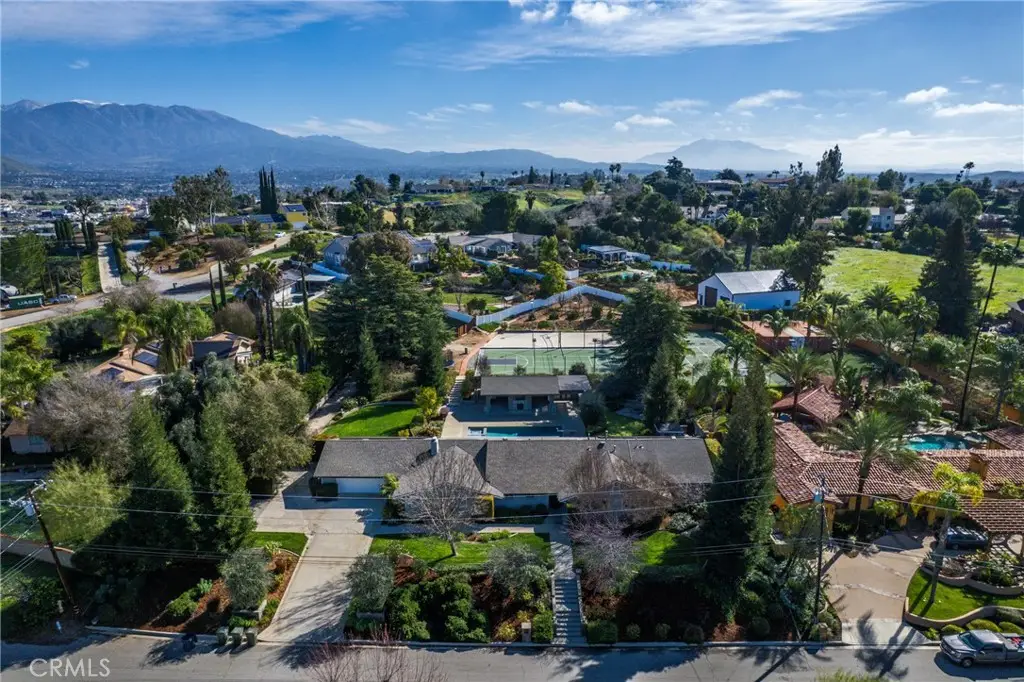 12669 Valley View Lane, Redlands, CA 92373 - #1