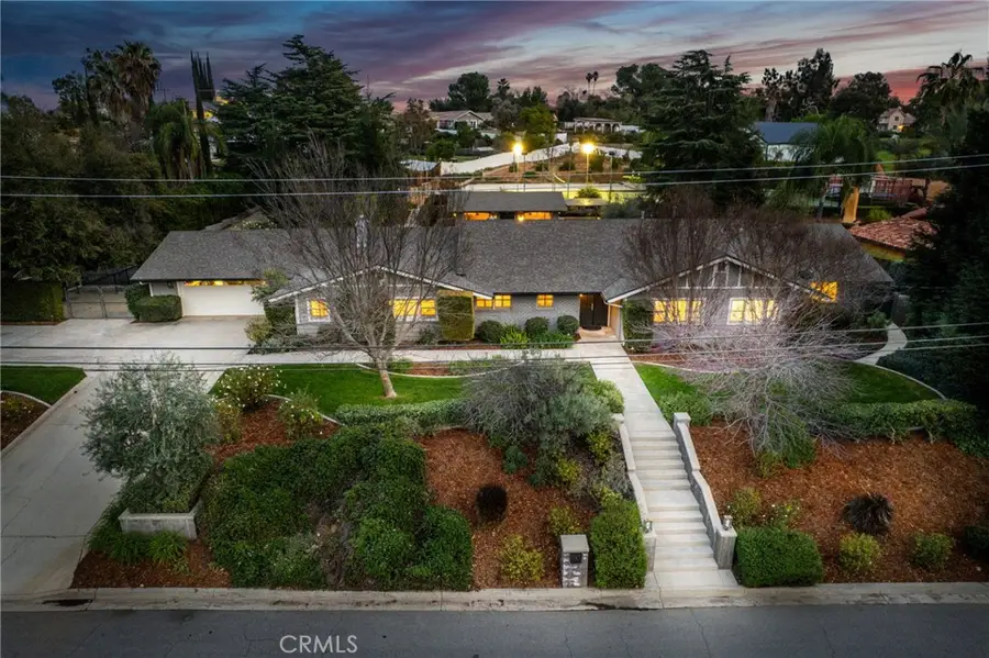 12669 Valley View Lane, Redlands, CA 92373 - #2