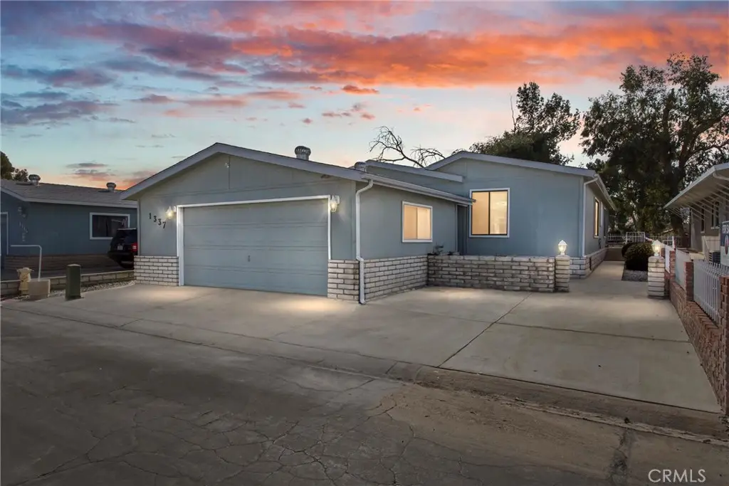 1337 Lodgepole, Hemet, CA 92545 - #1