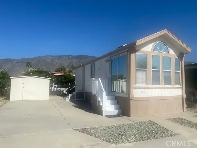 843 Fernwood, San Jacinto, CA 92583 - #2