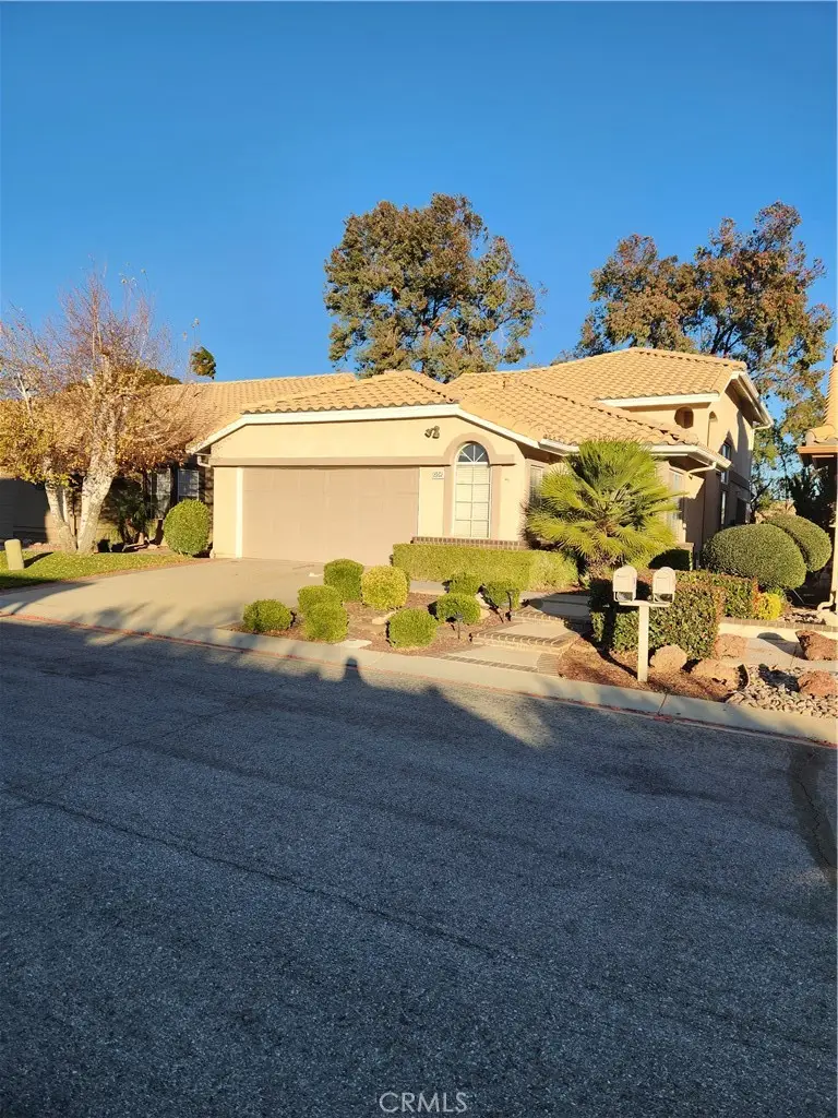 926 Olympic, Banning, CA 92220 - #1