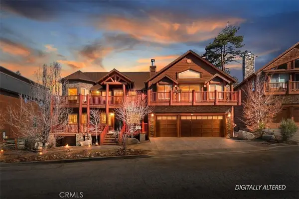 42324 Eagle Ridge, Big Bear Lake, CA 92315