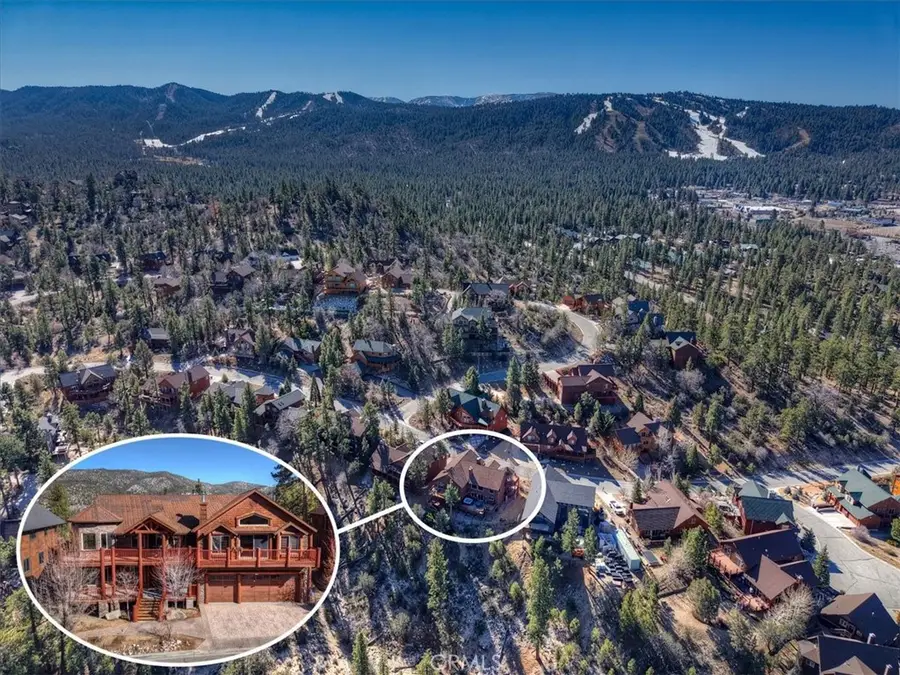 42324 Eagle Ridge, Big Bear Lake, CA 92315 - #2