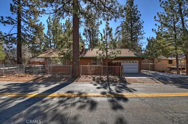 510 Sunset Lane, Sugarloaf, CA 92386